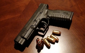 Pemicunya Sepele, Begini Kronologi Pengendara Fortuner Todongkan Pistol hingga Ditangkap Polisi
