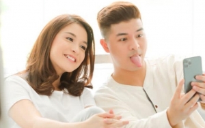13 Tahun Berlalu, Chelsea Olivia Ungkap Kebiasaan Glenn Alinskie ini Tak Berubah