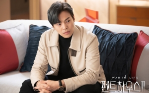 Park Eun Suk Dibom di Episode Terakhir 'Penthouse 2', Fans Pro Kontra Prediksi Nasib