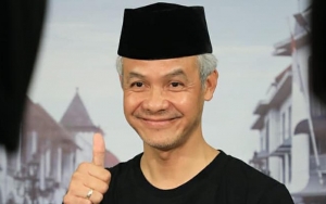 Gubernur Jateng Ganjar Pranowo Beri Tanggapan Soal Serangan Di Mabes Polri