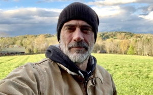 Jeffrey Dean Morgan Bocorkan Salah Satu Peran yang Hampir Membuatnya Berhenti Berakting