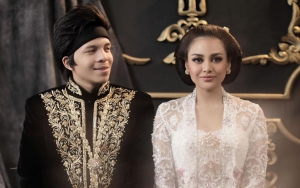 Jokowi Jadi Saksi Akad Nikah Aurel-Atta Hari Ini, Sikap Raul Lemos Ayah Tiri 'Ngilang' Disorot