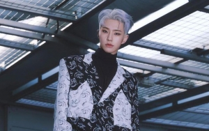 Rilis Mixtape, Hoshi SEVENTEEN Beberkan Perbedaan Terbesar Antara Ciptakan Lagu Untuk Solo dan Grup