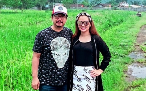 Suami Luwes Joget TikTok, Vega Darwanti: Mantan Dancer Jadi Dokter