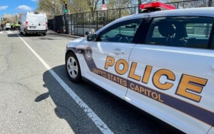Gedung Capitol Amerika Diserang, Pelaku Berusia 25 Tahun Ditemukan Tewas