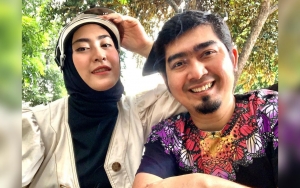 Ustaz Solmed Pasang Badan Posting Ayat Al Quran Usai Sang Istri Dihujat Karena Joget TikTok
