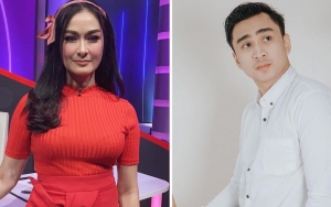 Iis Dahlia 'Mantan Camer' Sebut Lutfi Agizal Makin Aneh, Beri Pesan Menohok ini
