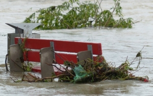 Banjir Bandang Terjang NTB, 1 Orang Dilaporkan Tewas