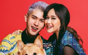 Brisia Jodie Sebut Julian Jacob Pecahkan Rekor, Sukses Lewati 'Kutukan' Ultahnya