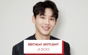 Birthday Spotlight: Happy Ji Soo Day