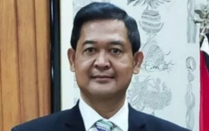 Dubes RI Bantah Gubernur Papua Dideportasi Papua Nugini, Ini Alasannya