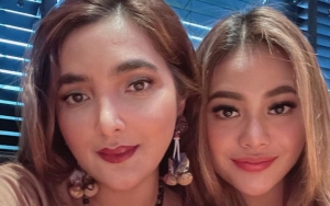 Terjawab! Ashanty yang Dampingi Aurel Hermansyah di Pelaminan