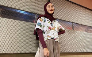 Ikut 'Kondangan' Atta-Aurel, Zaskia Adya Mecca Curhat ART Hingga Sang Mama Heboh Kuasai TV