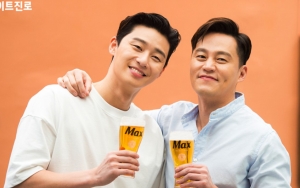 Park Seo Joon dan Lee Seo Jin Terima Komentar Rasis, Tindakan Tim 'Youn's Kitchen' Malah Bikin Geram