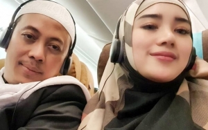 Istri Opick Hamil Setelah 2 Tahun Menikah, Rajin Baca Surat Maryam