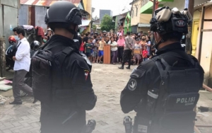 Inikah Alasan Kasus Terorisme di Indonesia Kini Marak Libatkan Wanita?