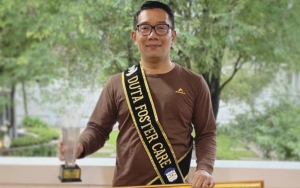 Bupati Bandung Barat Jadi Tersangka KPK, Gubernur Jabar Ridwan Kamil Buka Suara