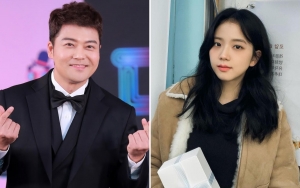 Pengakuan Jun Hyun Moo Soal Kecantikan Jisoo BLACKPINK Tuai Sorotan