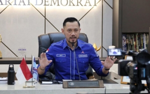 Demokrat Kubu Moeldoko Berniat Usulkan AHY Maju Pilgub DKI, Ini Tujuannya