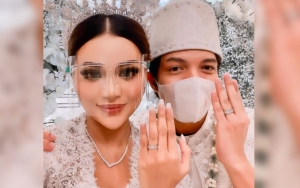 Kebahagiaan Aurel dan Atta Halilintar Diramal Belum Sempurna, Nyai Kidul Singgung Soal Godaan