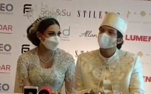 Restui Dari Jauh, Ortu Atta Halilintar Beri Pesan Menyayat Hati