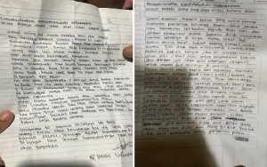 Surat Wasiat Bomber Bunuh Diri Makassar dan Penyerang Mabes Polri Serupa, BIN Buka Suara