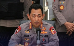 Besok Paskah Dibayangi Trauma Aksi Teroris, Kapolri Tegas Janjikan Ini
