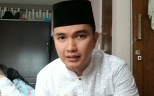 Gak Diundang, Aldi Taher Sebut Pernikahan Atta-Aurel Jadi Inspirasi Anak Muda