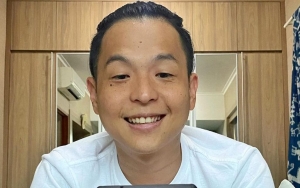 Sekretariat Negara Posting Foto Nikahan Atta-Aurel, Ernest Prakasa: Apa Urusannya Woy?