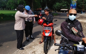 PPKM Mikro Kembali Diperpanjang Mulai Besok, Bakal Ada Tambahan 5 Provinsi