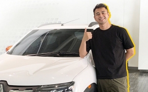 Raffi Ahmad Raih Rekor MURI Gara-Gara Catur dan Drifting, Kok Bisa?