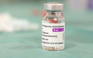 Komandan Brimob Meninggal Gegara COVID-19, Terungkap Sudah Terima 1 Dosis Vaksin AstraZeneca