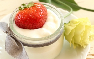 Kaya Protein dan Prebiotik, Ini 7 Jenis Yoghurt Lezat Berdasarkan Bahan Pembuatnya