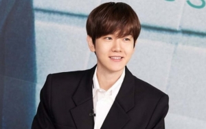Baekhyun EXO Terungkap Derita Hipertiroid, Obat-Obatan di Vlog Lama Tuai Perhatian