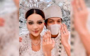 Baru Resmi Menikah, Wajah Pucat Aurel Hermansyah Saat Kerja Bareng Atta Halilintar Jadi Perbincangan