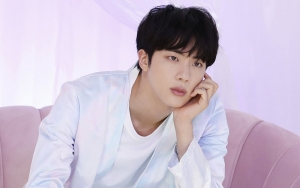 Jin BTS Bikin Khawatir Ungkap Kapan Terakhir Kali Nangis, Penyebabnya Tak Terduga