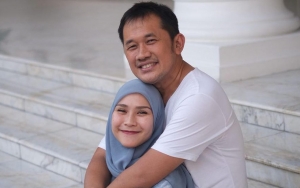 Zaskia Adya Mecca Akui Sempat Larang Hanung Bramantyo Garap Film 'Tersanjung', Kenapa?