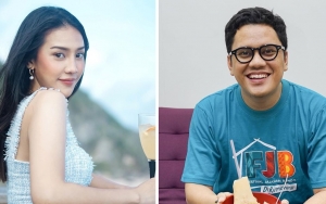 Anya Geraldine Tampil Beda di Proyek Baru Bareng Arief Muhammad, Netter: Halal Version