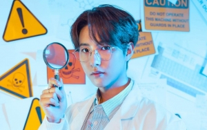 Rambut Baru Renjun NCT Dream Bikin Heboh, Sekeren Apa?