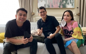 Ingin Nambah Momongan, Raffi Ahmad dan Nagita Slavina Konsultasi Ke Dokter Boyke