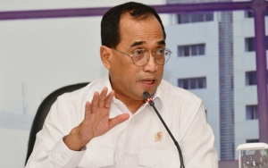Menhub Budi Karya Tegaskan Keputusan Larangan Mudik 2021 Sudah Final