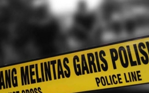 Tim Gegana Turun Tangan Periksa Benda Mencurigakan Bertuliskan 'FPI Munarman' 