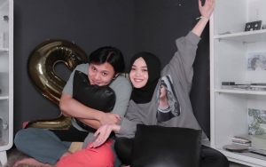 Berseteru dengan Teddy, Rizky Febian Beber Kondisi Mental Putri Delina Sempat Terpuruk