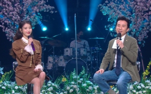 IU Anggap Lagu Spesial Miliknya Ini Wakili Dirinya di Usia Dua Puluhan
