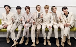 BTS Rajai iTunes Seluruh Dunia dan Puncaki Chart Oricon dengan Single Baru, 'Film Out'