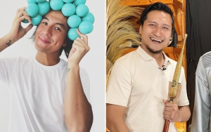 Sama-sama Religius, Daniel Mananta Beber Cerita Persahabatan Kontroversial Dengan Arie Untung