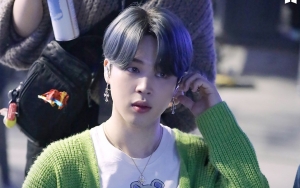 Harta Paling Berharga di Hidup Jimin BTS So Sweet Banget, Apa?