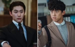 Cara Kwak Dong Yeon Tertawakan Taecyeon 2PM Saat Dipermalukan di 'Vincenzo' Tuai Sorotan