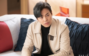 Park Eun Suk Terkena Ledakan Bom, Penulis Naskah 'Penthouse 2' Dikritik Keras