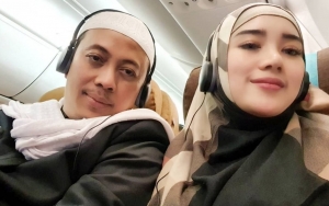 Hampir 3 Tahun Menanti, Begini Reaksi Opick Saat Pertama Kali Tahu Bebi Silvana Tengah Hamil